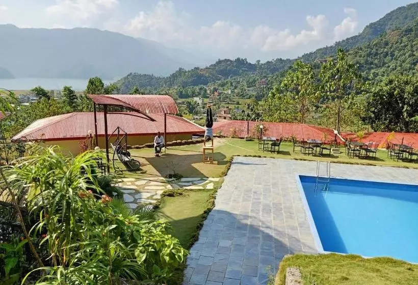 Infinity Resort