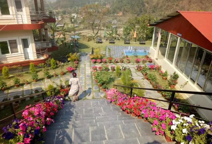 Infinity Resort