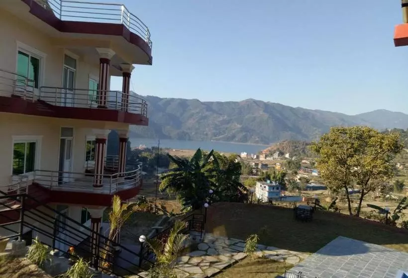 Infinity Resort