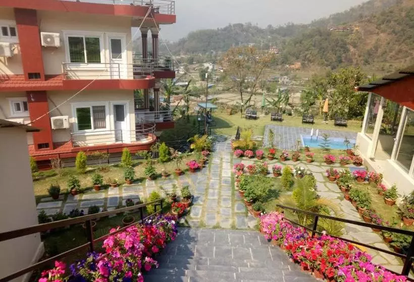 Infinity Resort