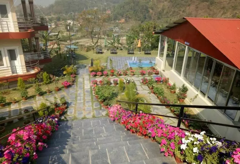 Infinity Resort