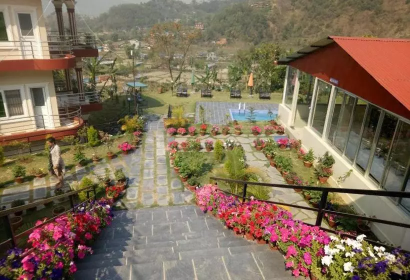 Infinity Resort