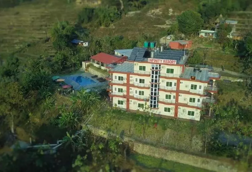 Infinity Resort