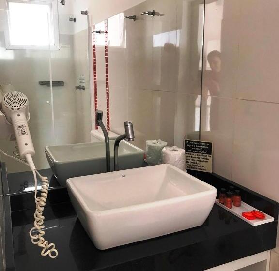 Juquei Frente Ao Mar Hotel Pousada