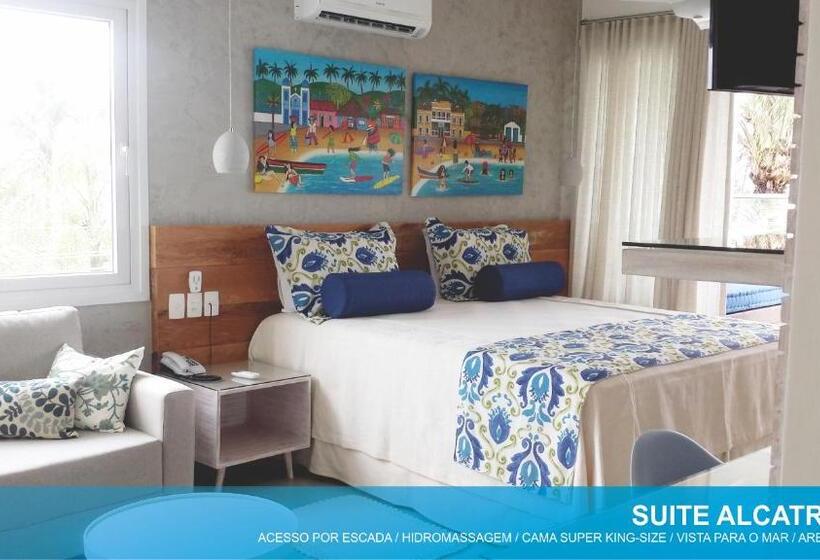 Juquei Frente Ao Mar Hotel Pousada