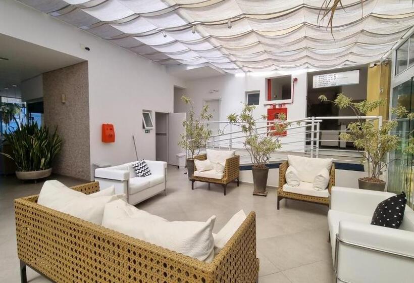 Juquei Frente Ao Mar Hotel Pousada