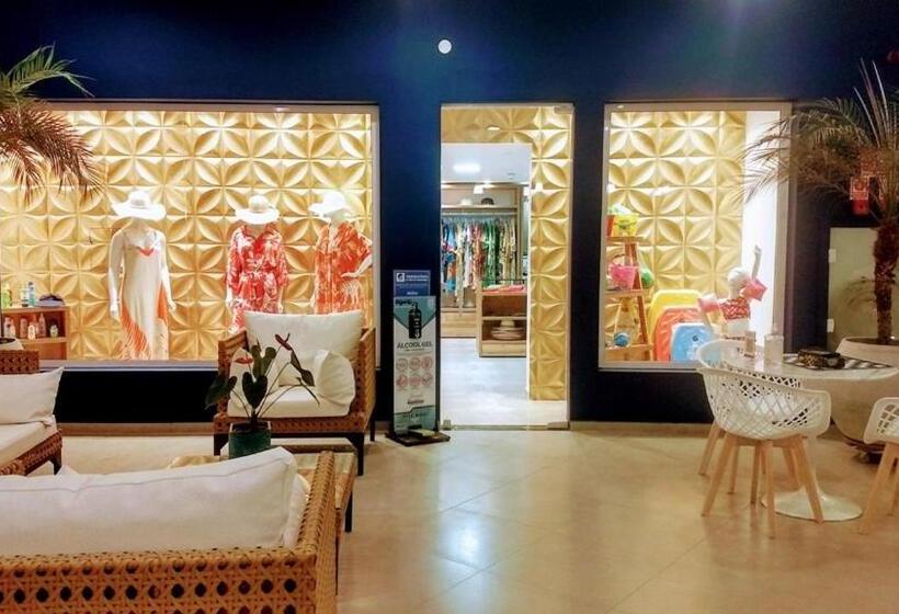 Juquei Frente Ao Mar Hotel Pousada