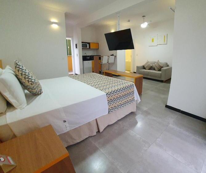 Juquei Frente Ao Mar Hotel Pousada