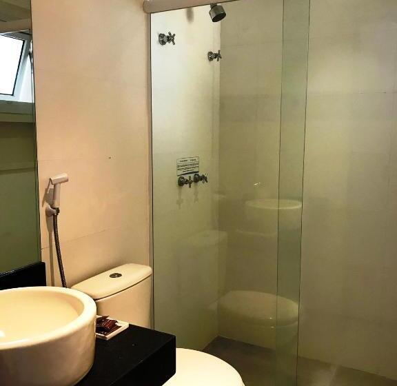 Juquei Frente Ao Mar Hotel Pousada