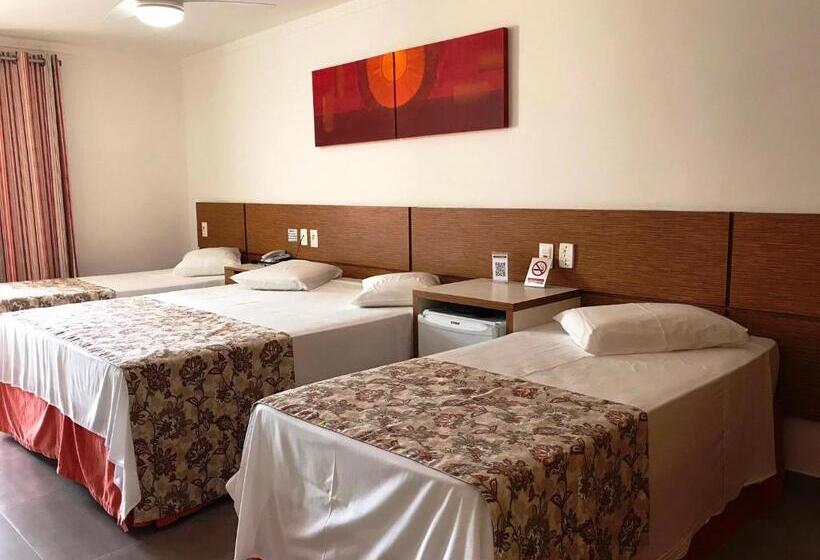 Juquei Frente Ao Mar Hotel Pousada