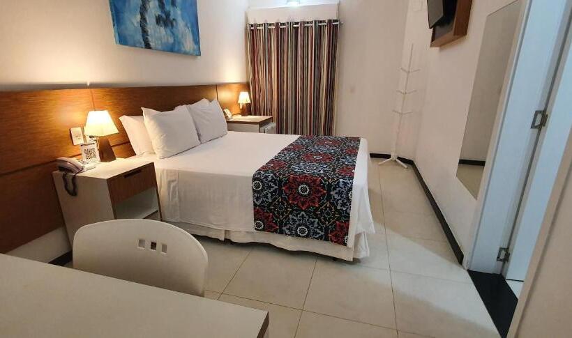 Juquei Frente Ao Mar Hotel Pousada