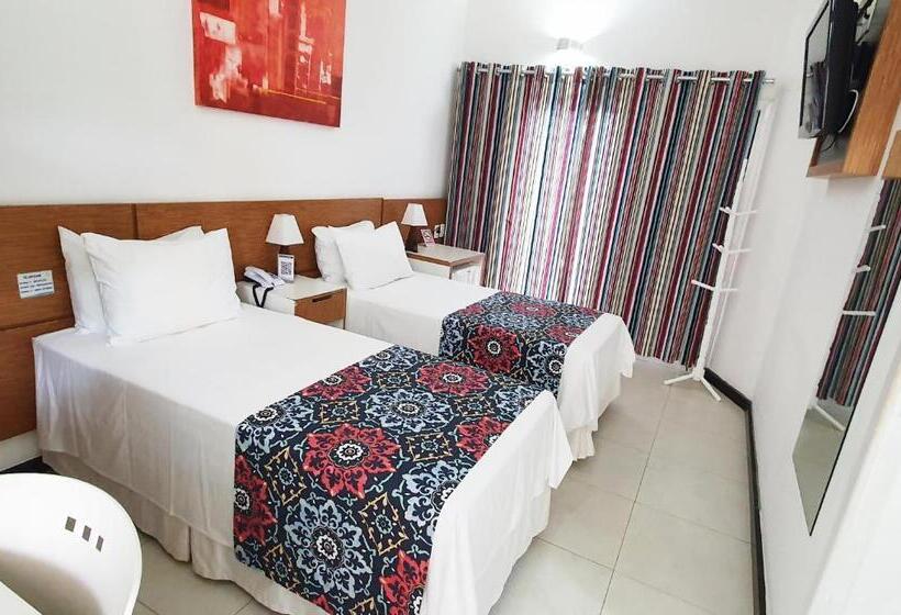 Juquei Frente Ao Mar Hotel Pousada