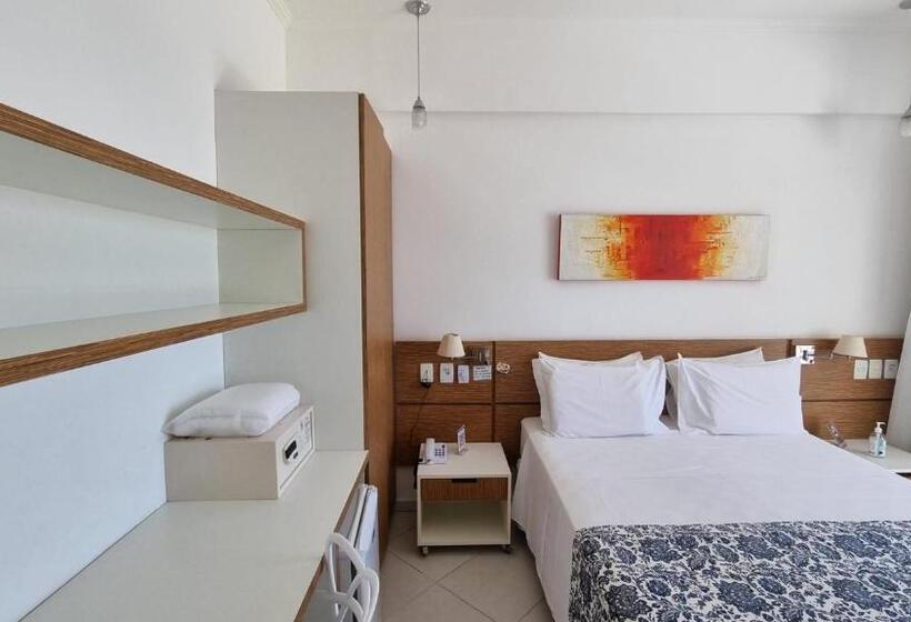 Juquei Frente Ao Mar Hotel Pousada