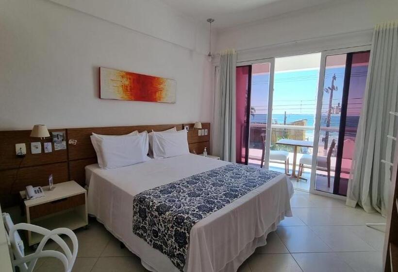 Juquei Frente Ao Mar Hotel Pousada