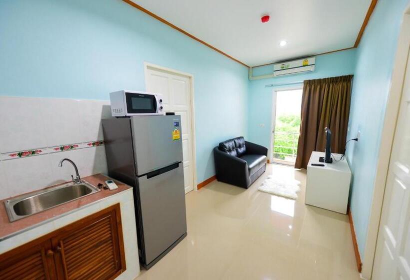 汽车旅馆  Pn Home Service @ Suvarnabhumi Airport