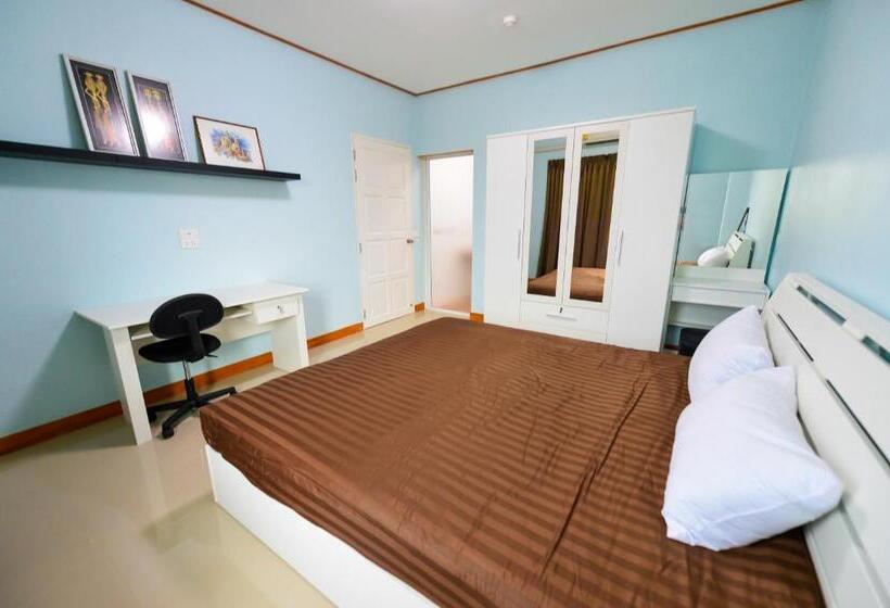 汽车旅馆  Pn Home Service @ Suvarnabhumi Airport