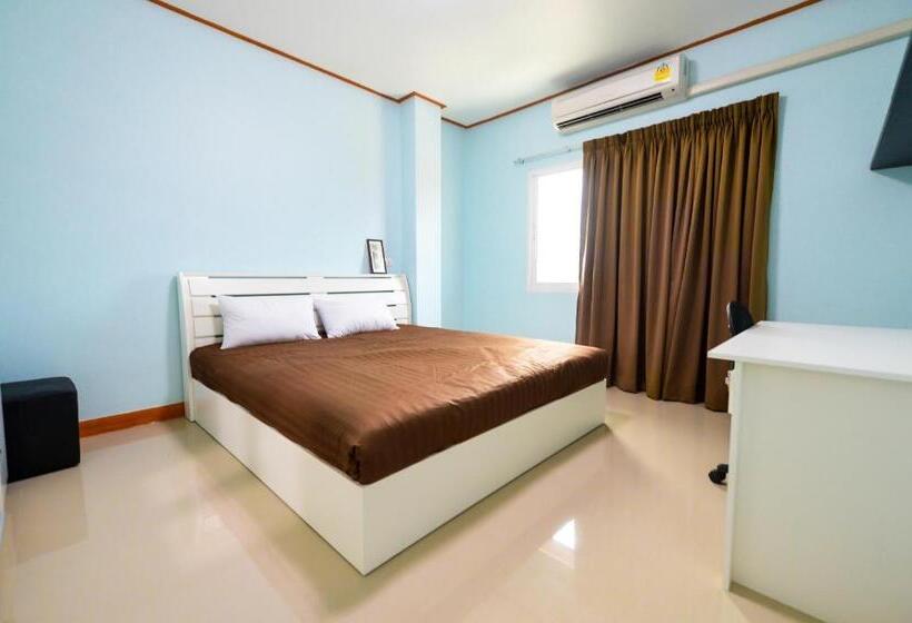 汽车旅馆  Pn Home Service @ Suvarnabhumi Airport