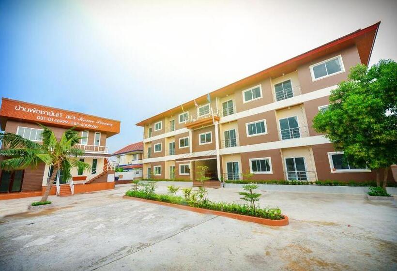 汽车旅馆  Pn Home Service @ Suvarnabhumi Airport