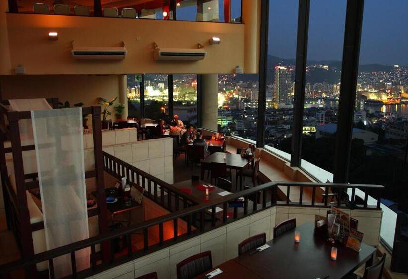 אתר נופש Amandi