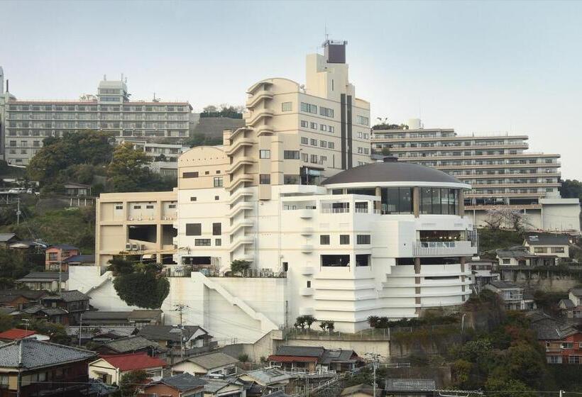 אתר נופש Amandi