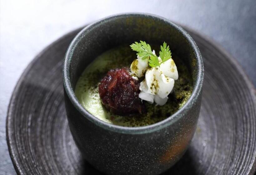 אתר נופש Amandi