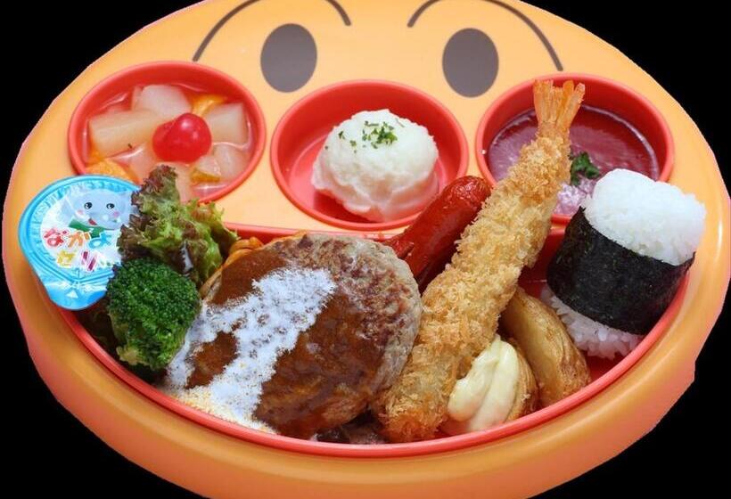 אתר נופש Amandi