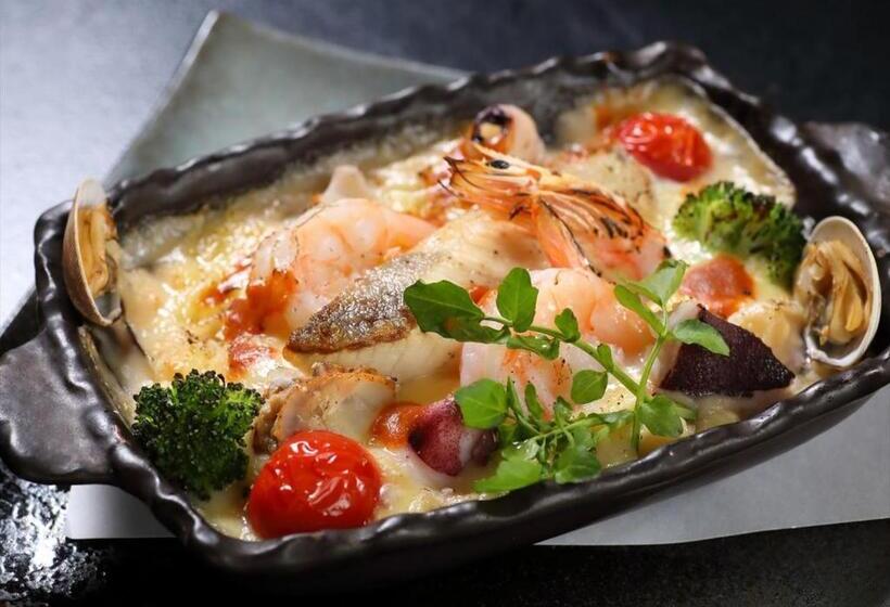 אתר נופש Amandi