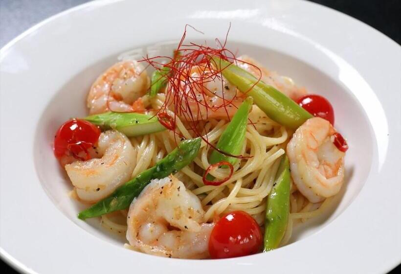 אתר נופש Amandi