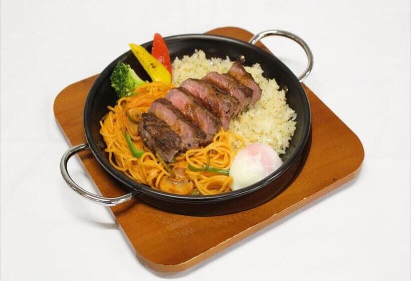 אתר נופש Amandi