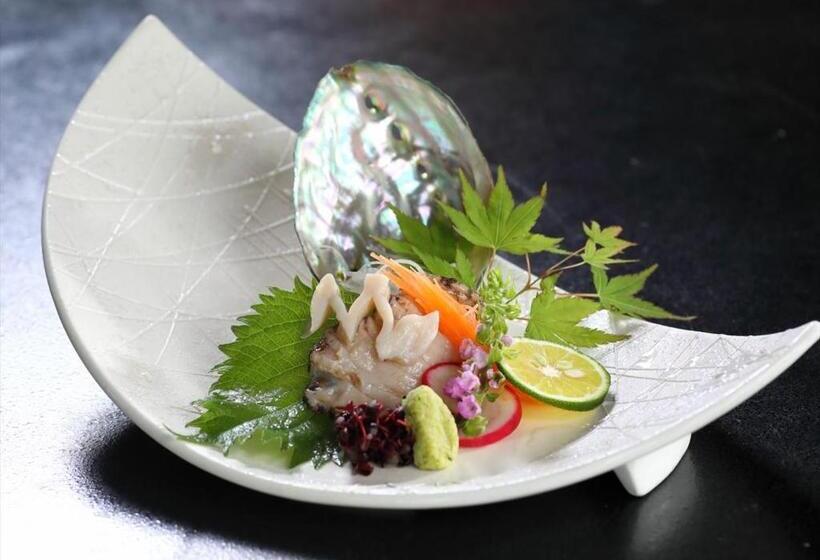 אתר נופש Amandi