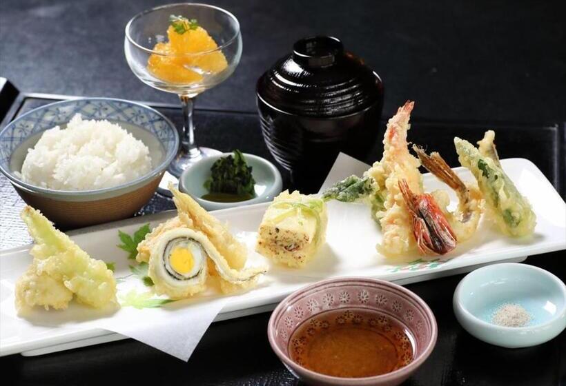 אתר נופש Amandi