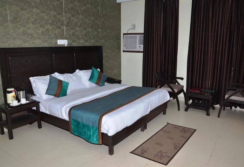 Resort Jps Residency