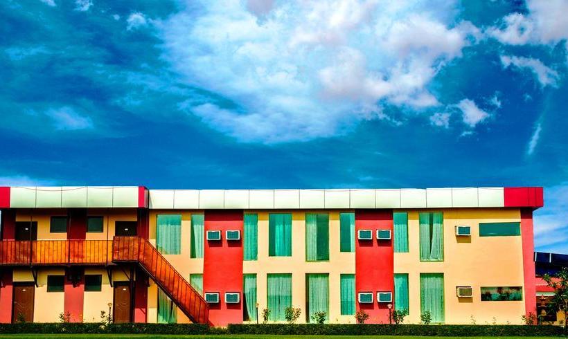 Resort Jps Residency