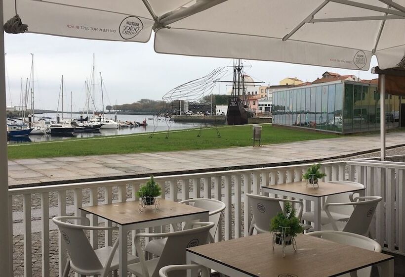 فندق صغير Erva Doce