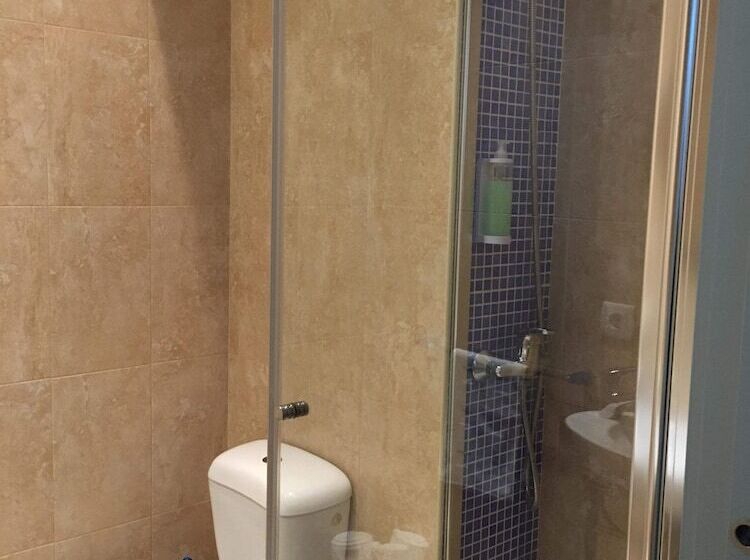 فندق صغير Erva Doce