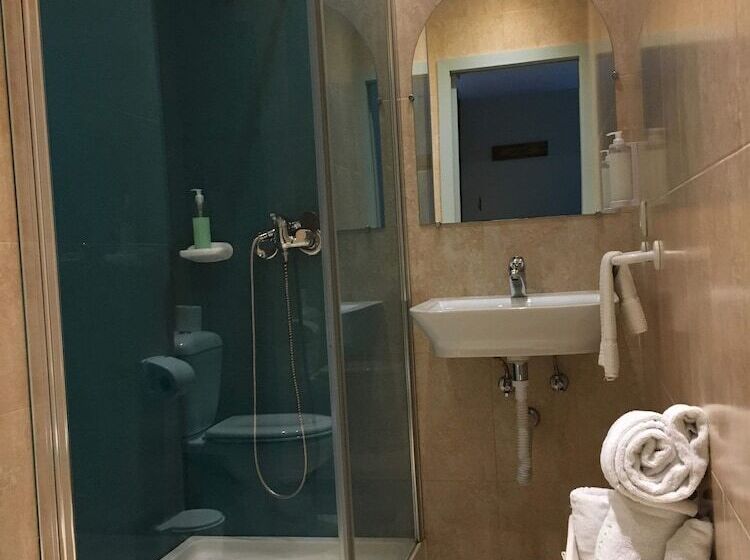 فندق صغير Erva Doce