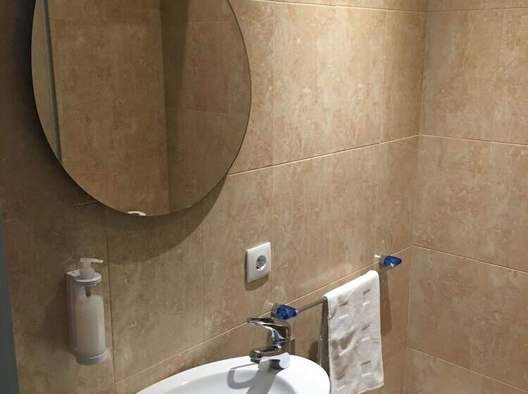 فندق صغير Erva Doce