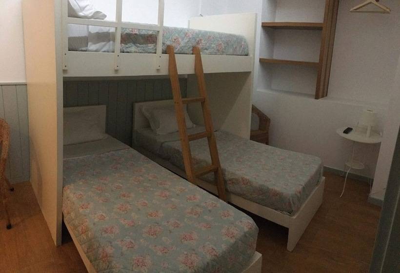 فندق صغير Erva Doce