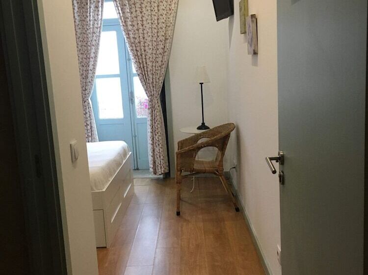 فندق صغير Erva Doce