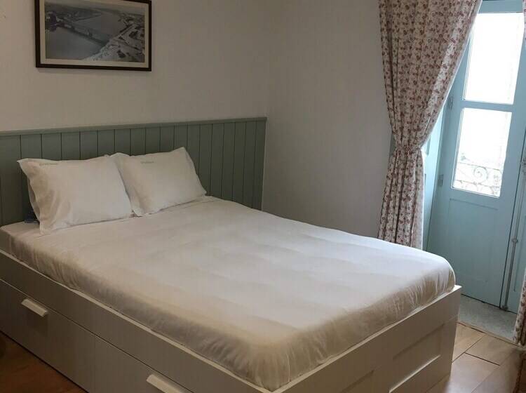 فندق صغير Erva Doce