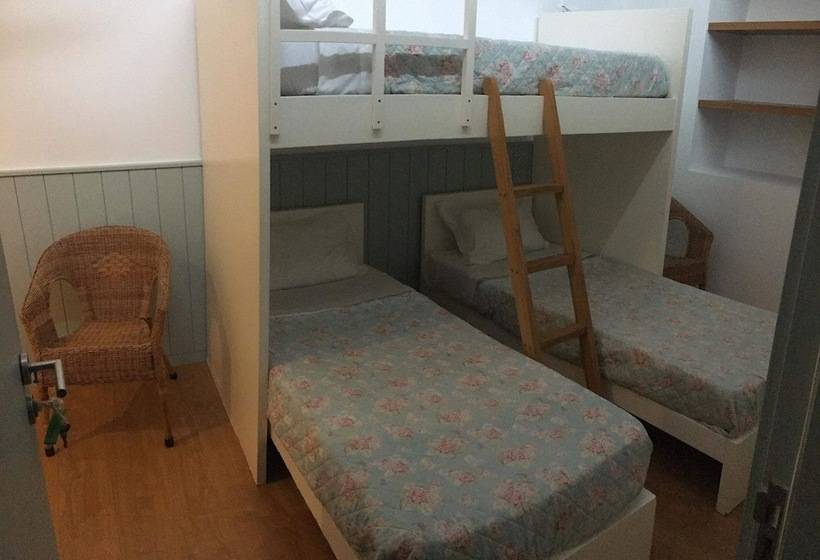 فندق صغير Erva Doce