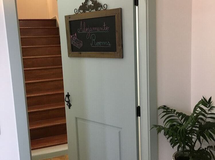 فندق صغير Erva Doce