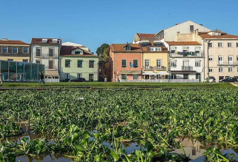 فندق صغير Erva Doce