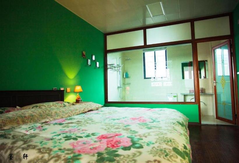 הוסטל Yimoxuan Guesthouse