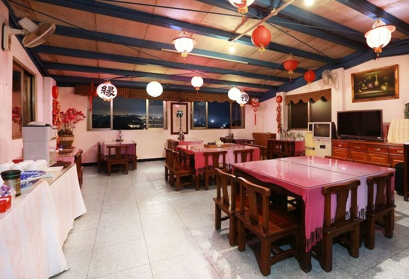 تختخواب و صبحانه H& 九份 緣憶 L 近老街