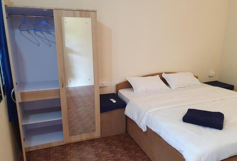 Bed and Breakfast Saxony Beach Huts