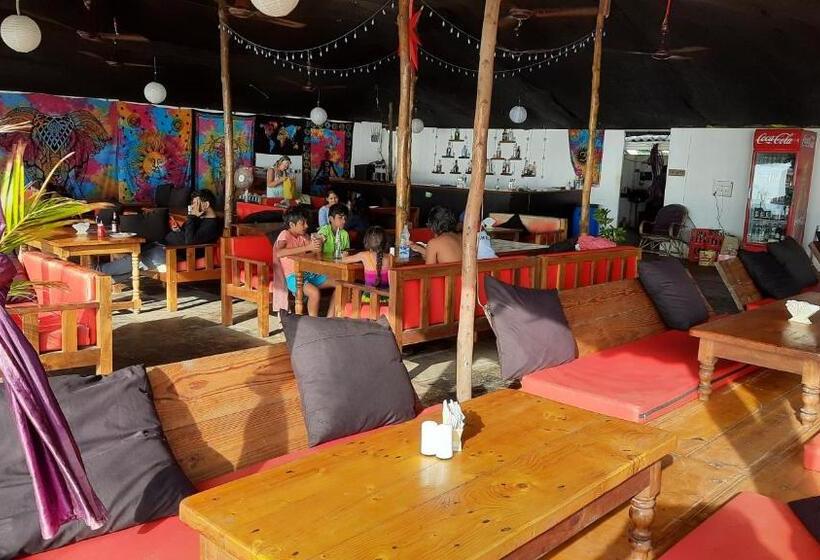 Bed and Breakfast Saxony Beach Huts