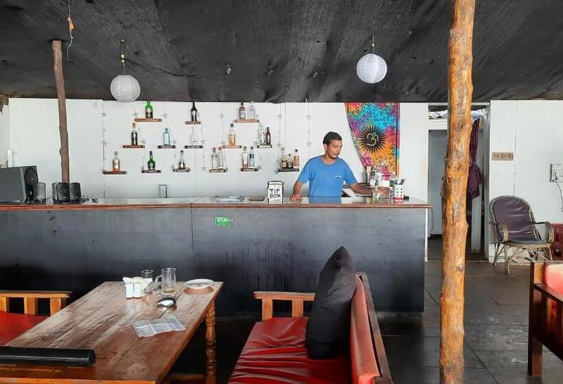 Bed and Breakfast Saxony Beach Huts