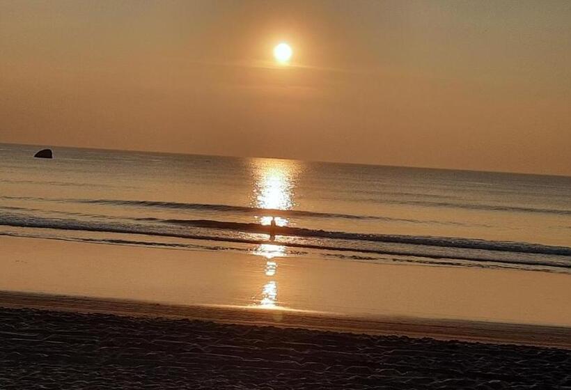 Bed and Breakfast Saxony Beach Huts