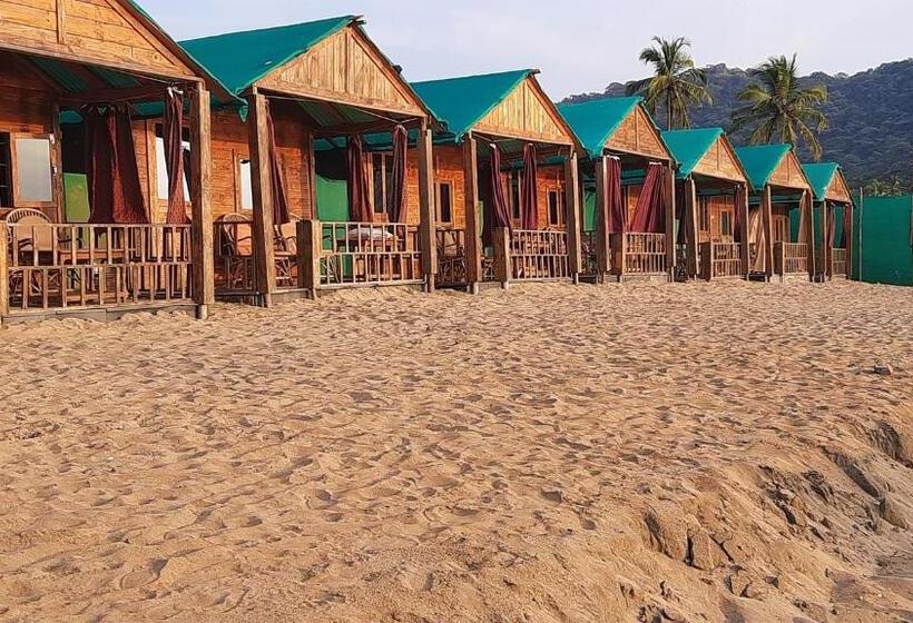 Bed and Breakfast Saxony Beach Huts